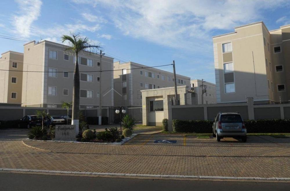 Paulinia Jardim Flamboyant Apartamento Venda R$195.000,00 1 Dormitorio 1 Vaga 