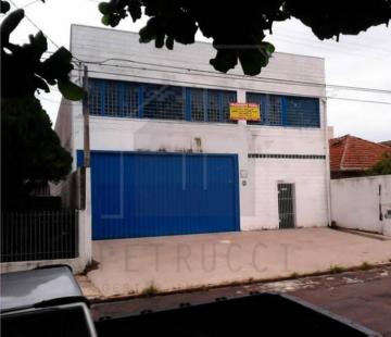 Campinas Botafogo Comercial Venda R$3.290.000,00  Area do terreno 480.00m2 Area construida 480.00m2