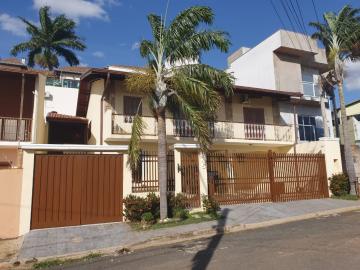 Valinhos Vila Nova Valinhos Casa Venda R$755.000,00 3 Dormitorios 4 Vagas Area do terreno 300.00m2 Area construida 251.00m2