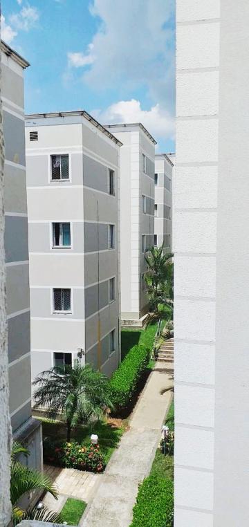 Paulinia Vila Monte Alegre Apartamento Venda R$230.000,00 Condominio R$340,00 2 Dormitorios 1 Vaga Area construida 45.00m2